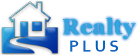 Realty Plus Logo